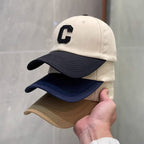 Damen-Baseballkappe mit verstellbarem Design