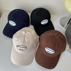 Damen Baseballcap mit Stickerei