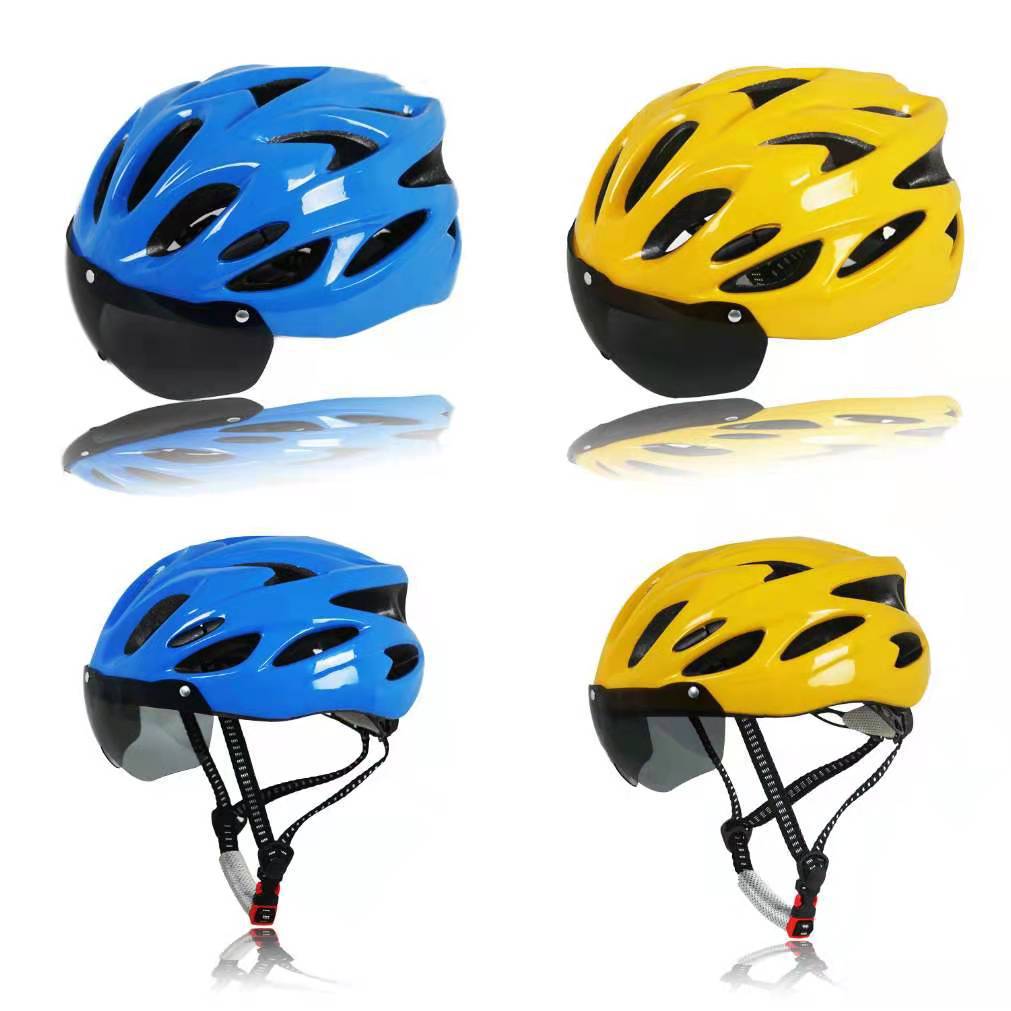 High-Performance Fahrradhelm