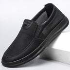 Damen Atmungsaktive Slipper EB