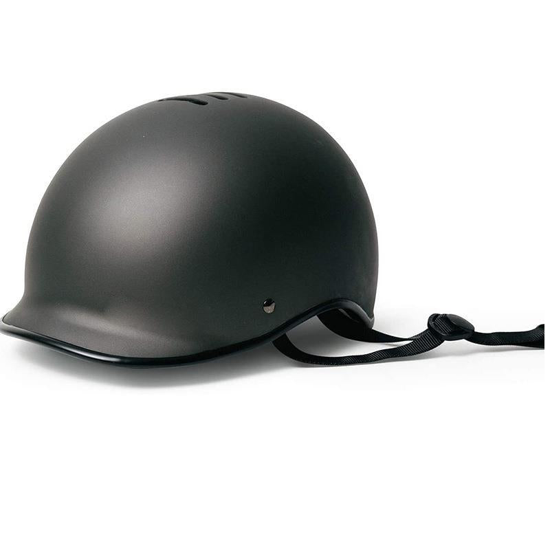 Stilvoller Skateboard-Helm