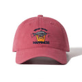 Embroidered Cap