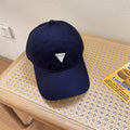 Herren-Baseballcap aus Baumwolle