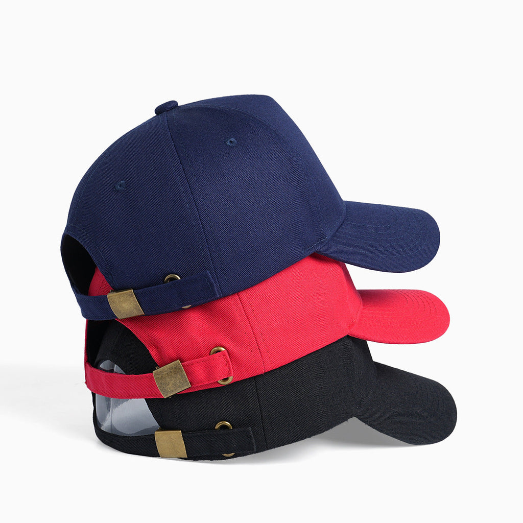 Unisex Sport-Baseballkappe
