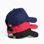 Unisex Sport-Baseballkappe