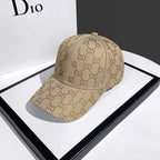 Laser-Cut Baseballkappe für Damen