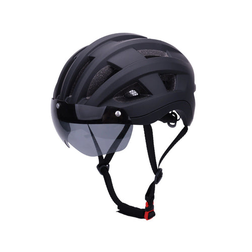 Aerodynamischer Fahrradhelm für Damen