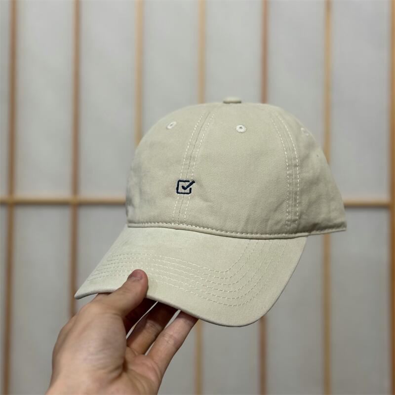 Baumwoll-Baseball-Cap für Herren