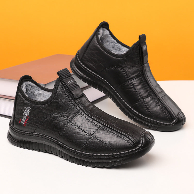Damen bequeme und isolierte Hausschuhe EB