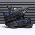 Damen Sportliche Schnürschuhe mit innovativem Schnellschnür-System EB