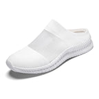 Damen Atmungsaktive Slip-On Badeschuhe EB