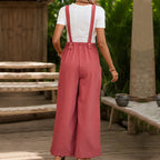Lässiger Damen-Jumpsuit