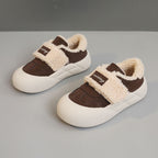 Damen bequeme Slipper mit weichem Innenfutter und rutschfester Sohle EB