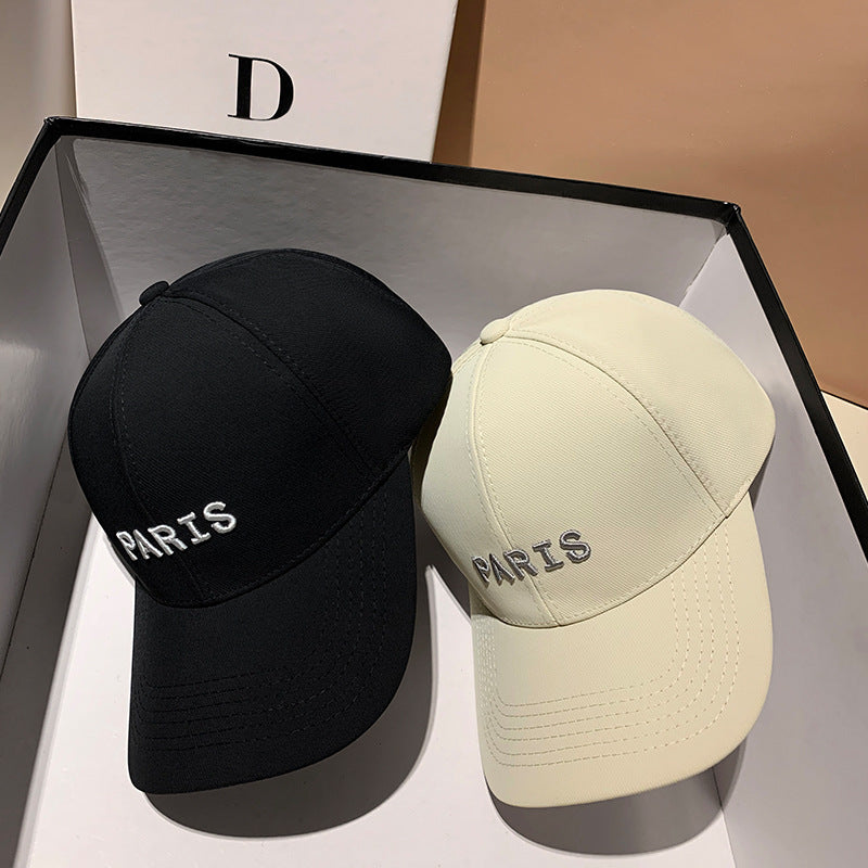 Freizeit-Sportcap für Herren