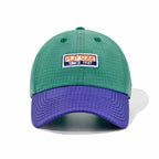 Unisex Performance Baseballkappe