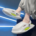Damen Bequeme und luftige Freizeitschuhe EB