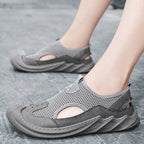 Damen atmungsaktive Badeschuhe EB