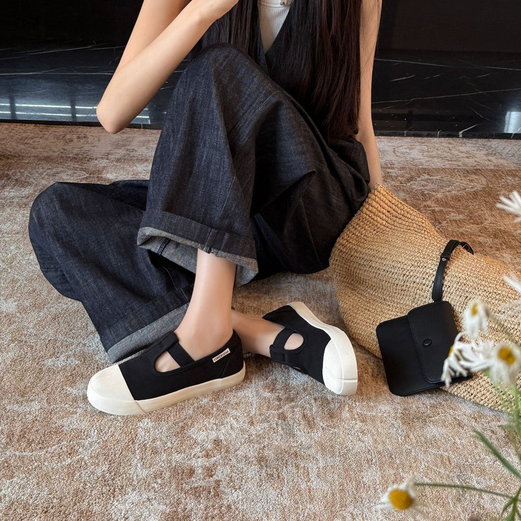 Damen Bequeme Schnürschuhe mit Stretch-Funktion für optimalen Halt EB