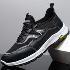 Damen Atmungsaktive Trainingsschuhe mit flexiblem Design und rutschfester Sohle EB