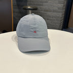 Unisex Lightweight Adjustable Outdoor Cap