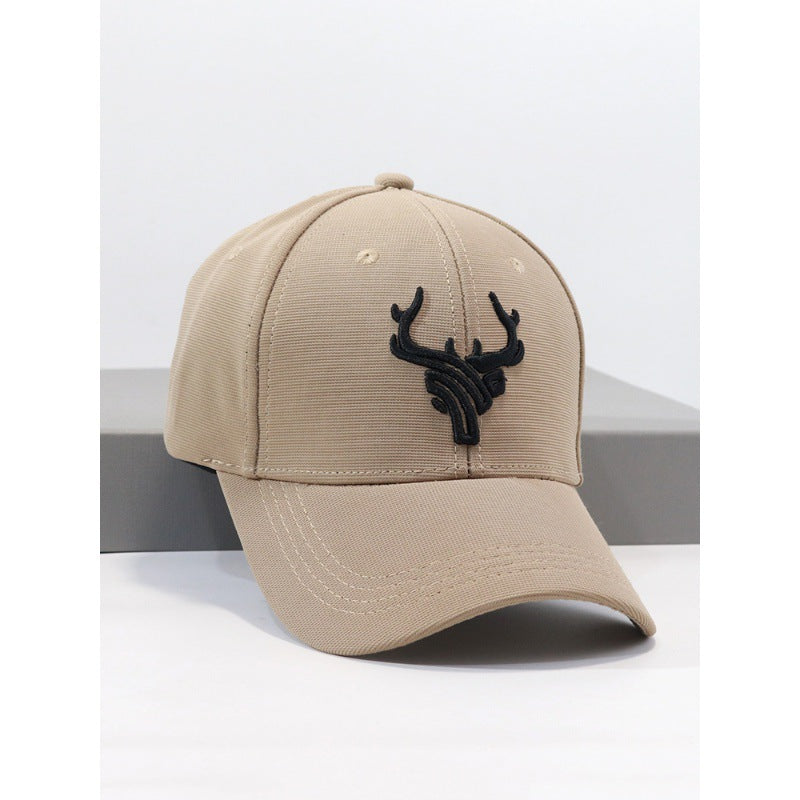 Bestickte Herren-Baseballkappe