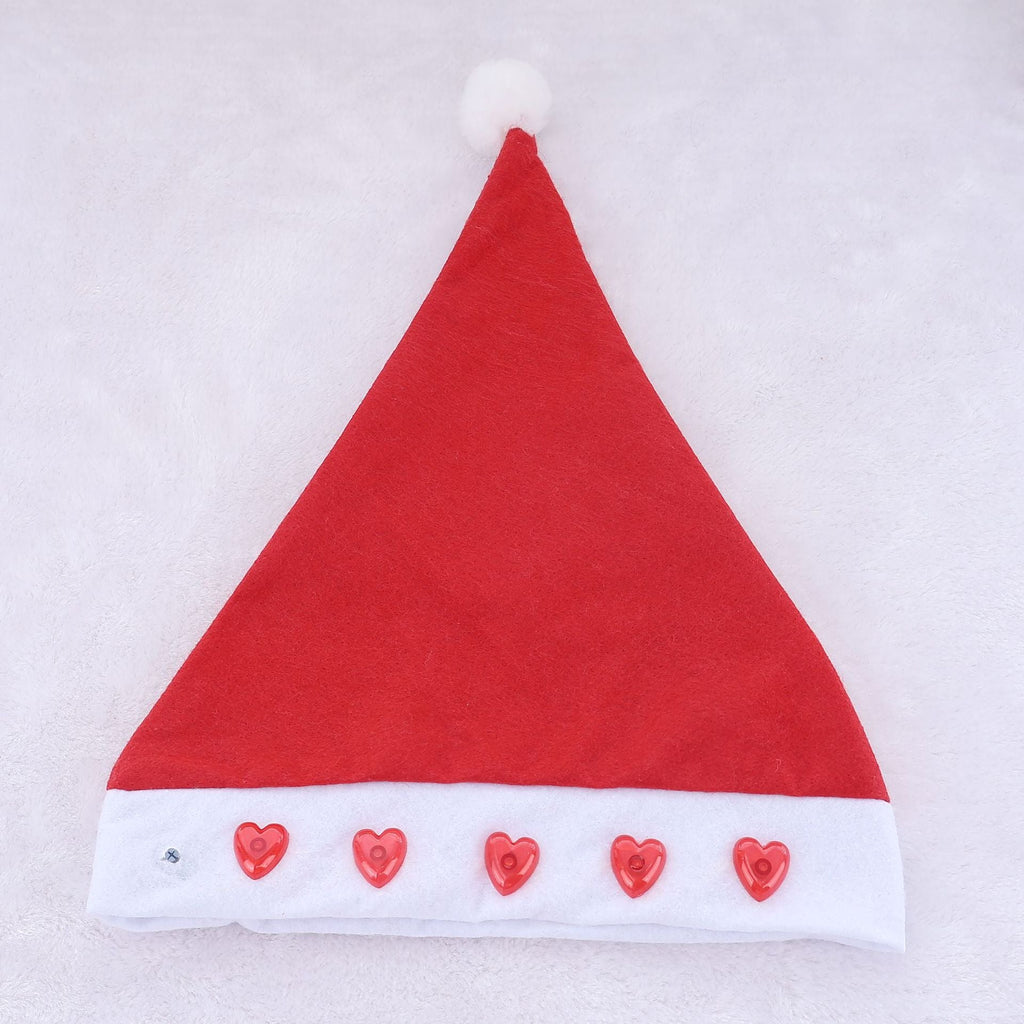 Weihnachtsmütze