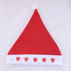 Weihnachtsmütze