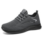 Damen Sportliche Freizeitschuhe mit atmungsaktivem Obermaterial EB