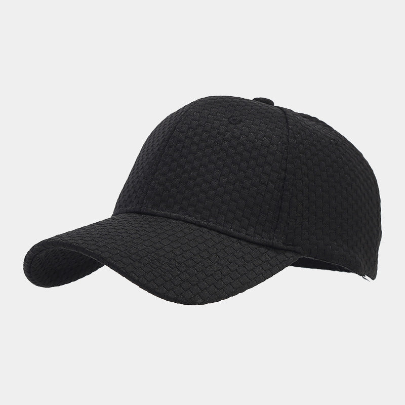 Performance Baseballkappe mit Struktur für Damen