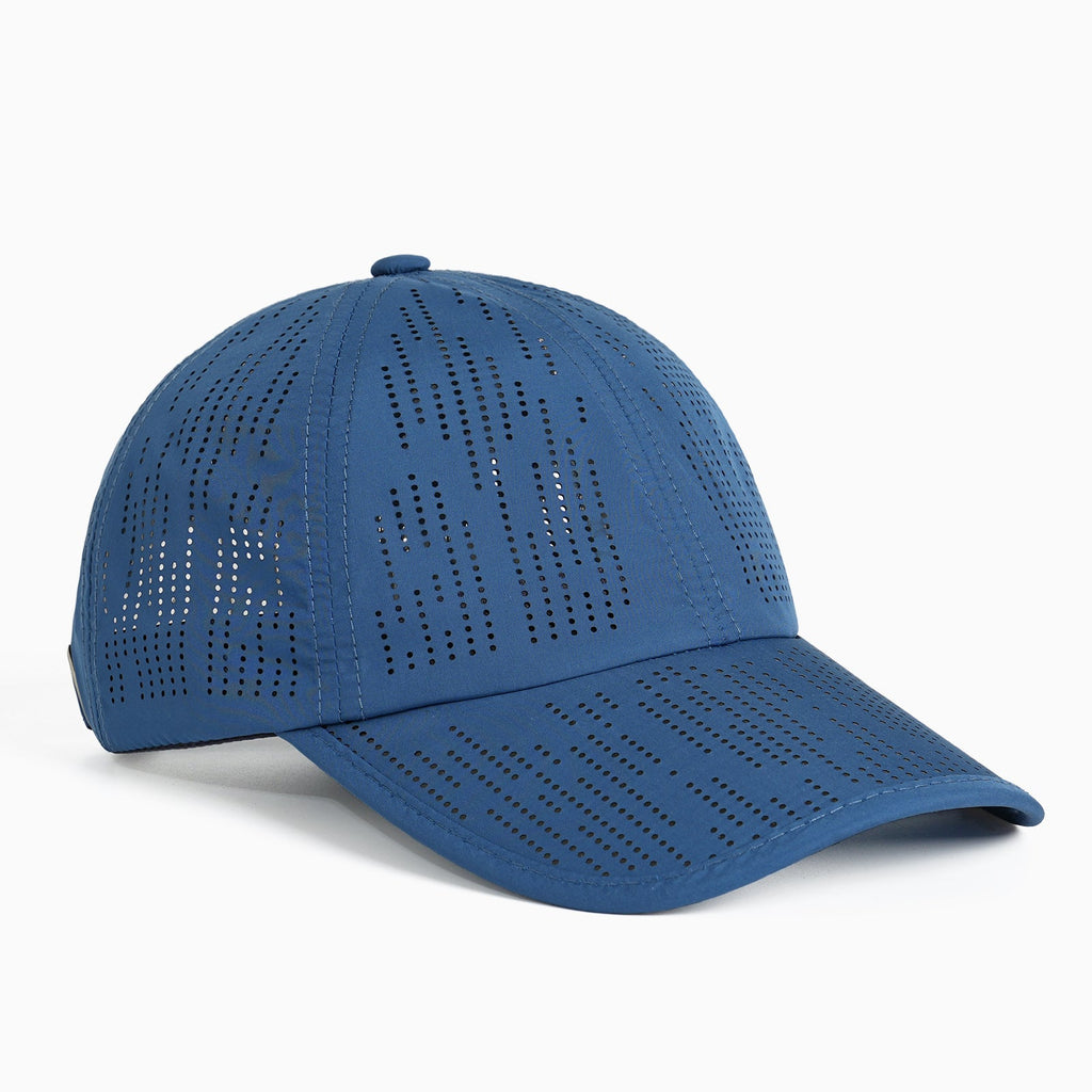 Atmungsaktive funktionelle Baseballkappe für Damen