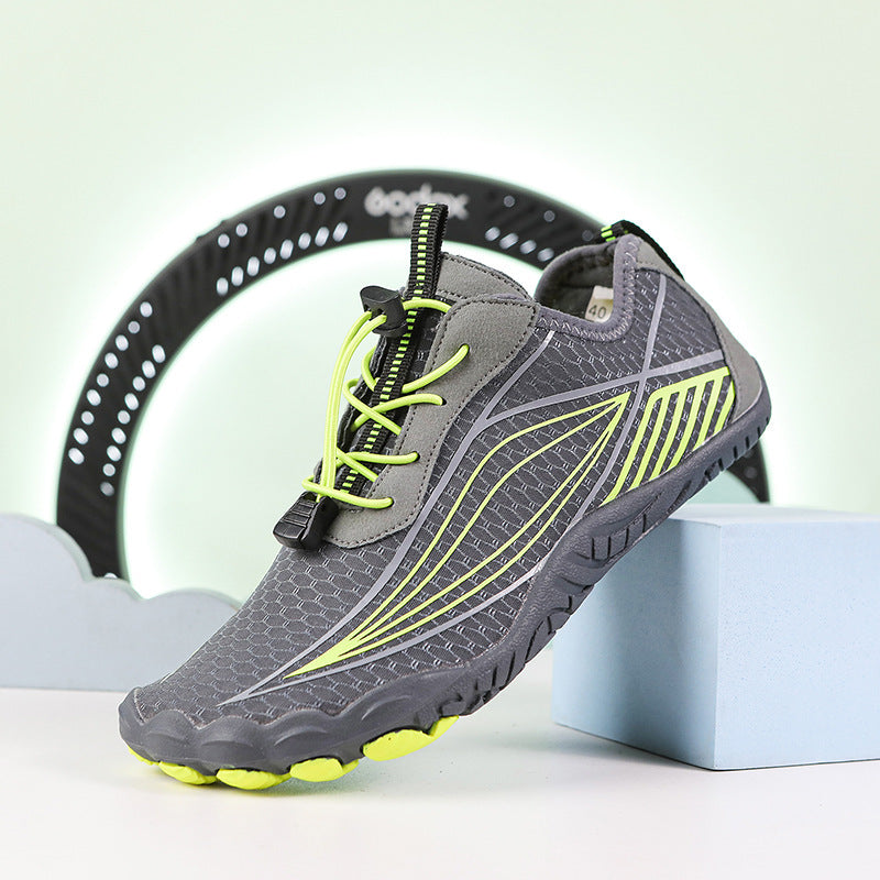 Damen Atmungsaktive und rutschfeste Wasserschuhe EB
