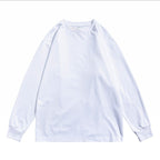 Lockere French-Terry-Sweatshorts für Herren mit Kordelzug