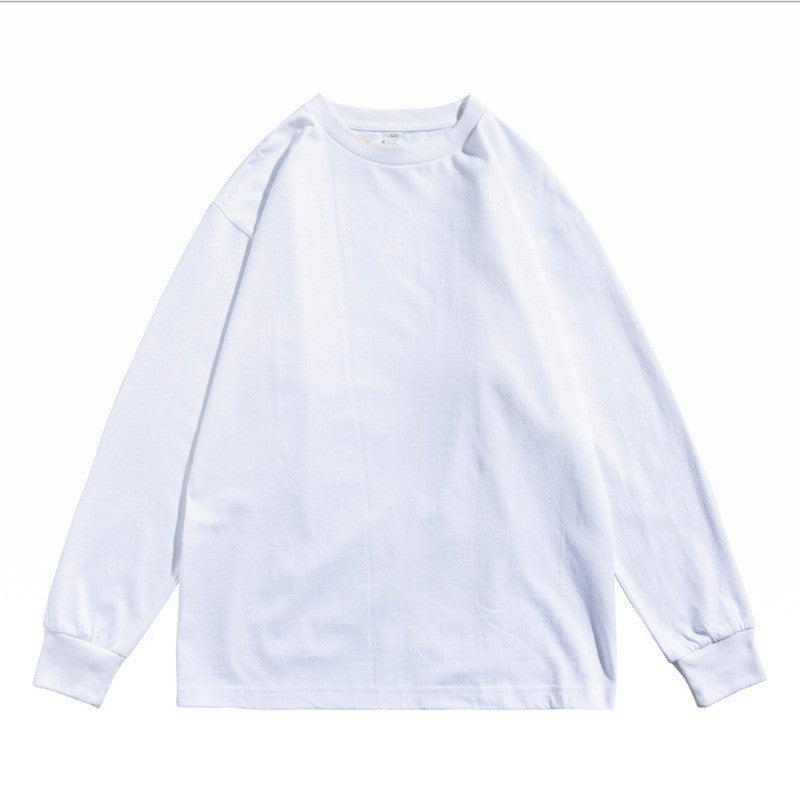 Lockere French-Terry-Sweatshorts für Herren mit Kordelzug