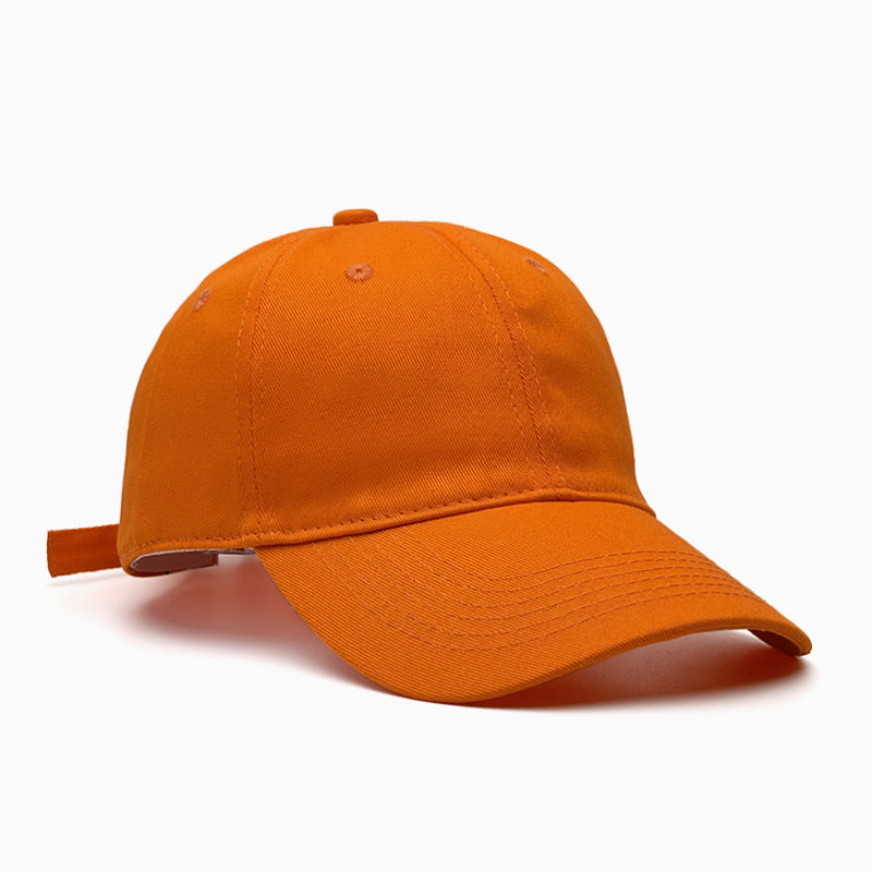 Herren-Baseballkappe
