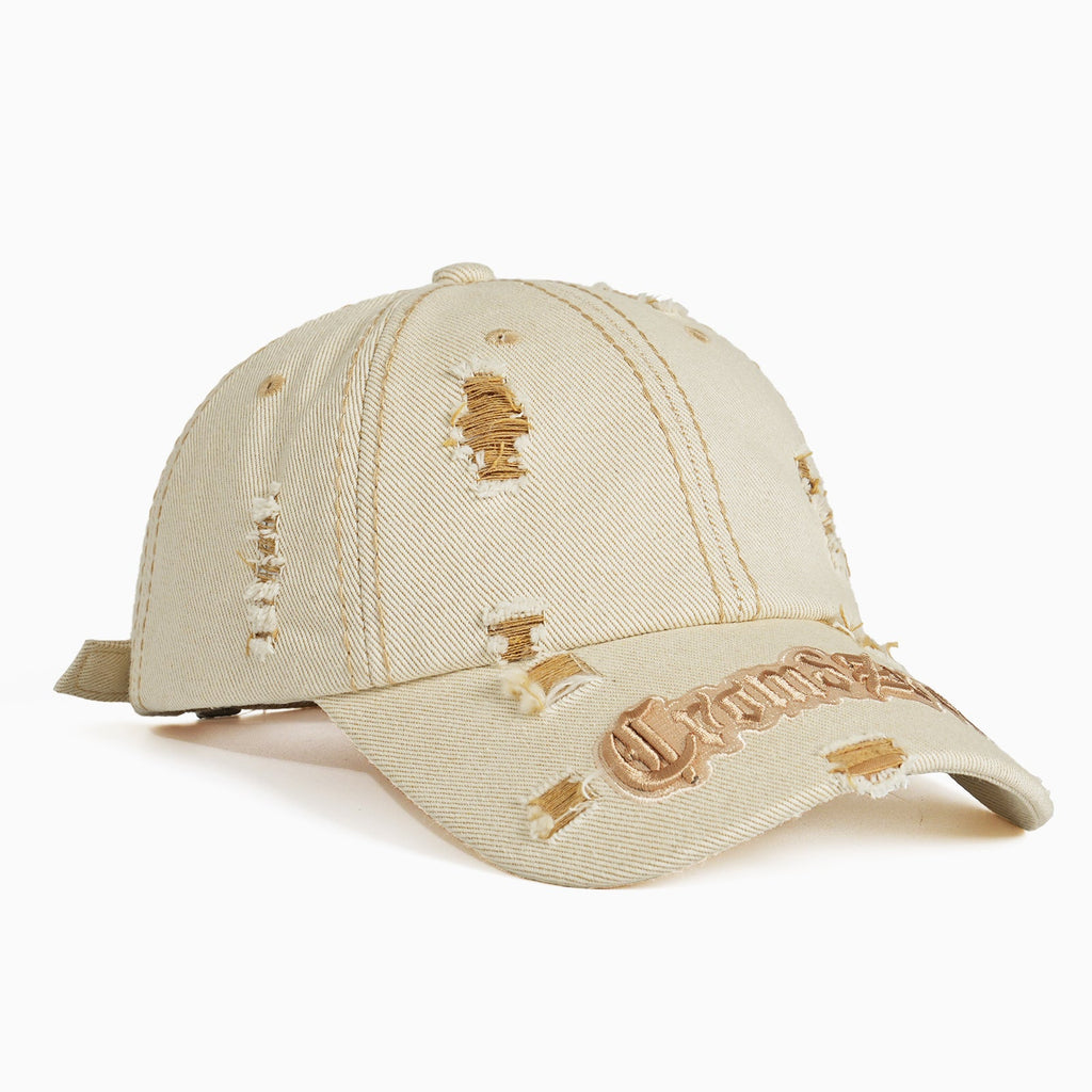 Lässige Baseballkappe für Damen