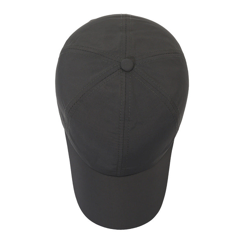 Leichte funktionelle Damen-Cap
