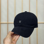Baumwoll-Baseball-Cap für Herren