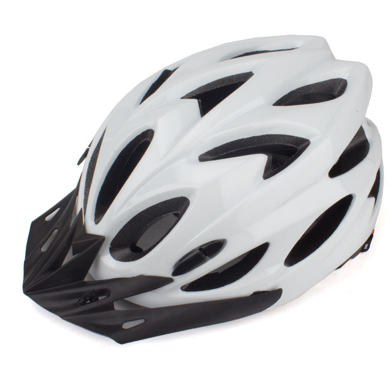 Hochleistungs-Fahrradhelm