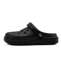 Damen Bequeme Clogs mit Luftlöchern EB