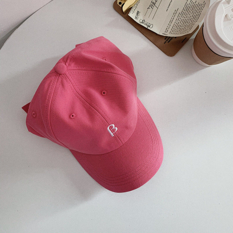 Women's Classic Baseball Cap