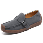 Damen Bequeme Slippers mit hochwertiger Sohle und modischem Design EB