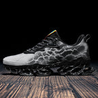 Damen Sportliche Atmungsaktive Laufschuhe mit dynamischem Dämpfungssystem EB