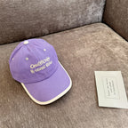 Unisex Stylish Graphic Cap