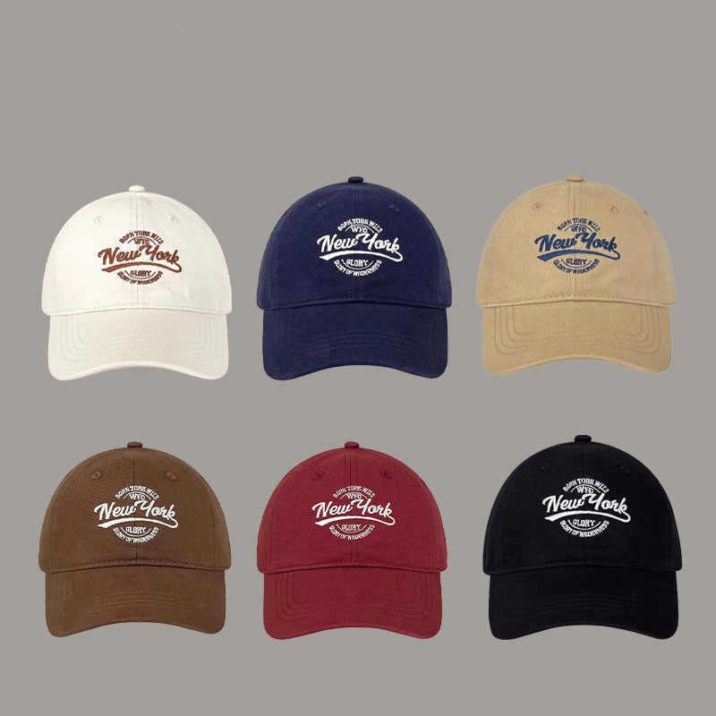 Unisex Vintage-Kappe