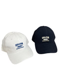 Verstellbare Herren-Baseballkappe mit Grafik