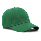 Klassische strukturierte Herren-Baseballcap