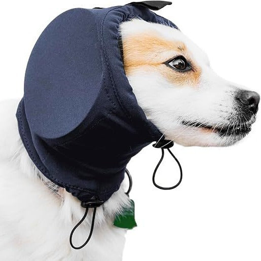 Bequeme und schützende Mütze