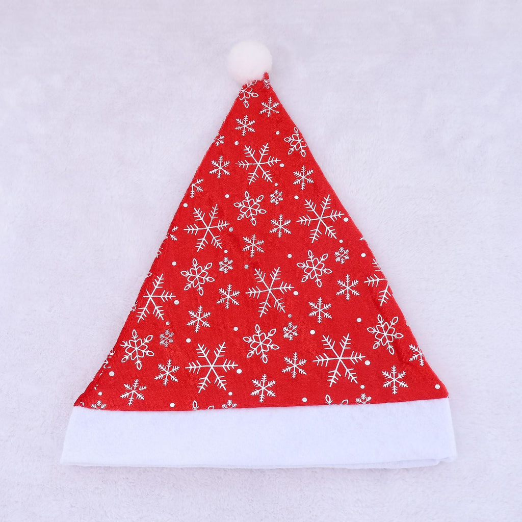 Weihnachtsmütze