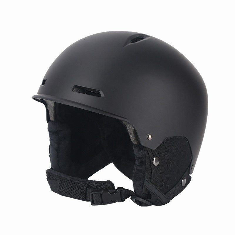 Schutzhelm für Wintersport