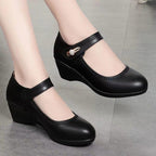 CasualWedges Clara EB